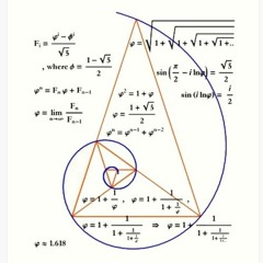 Zulu B - The Golden Ratio 1.61803398875
