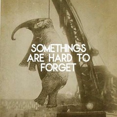 HitlerKilledHitler - Somethings Are Hard to Forget