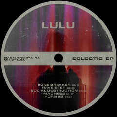 Eclectic EP