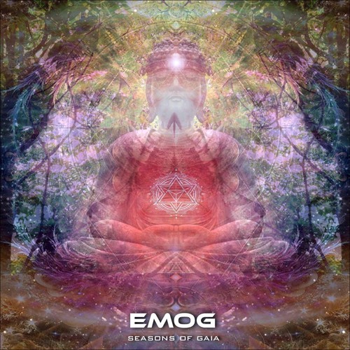 GAROUN(Spring) with JemInEye Incantations