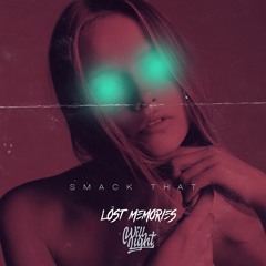 Löst Memories & Will Light - Smack That