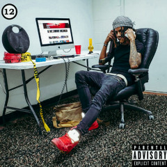 Wake Up! (Prod. Woodpecker x Dovgh)