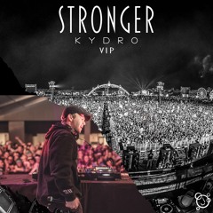 Stronger (Kydro VIP) - QUIX