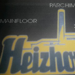 Heizhouse Parchim