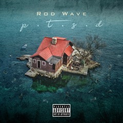 Rod Wave - Paint The Sky Red (FAST)