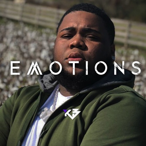 "Emotions" (2019) - Rod Wave Type Beat x NBA YoungBoy / Emotional Piano Rap Instrumental