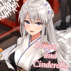 Nightcore - Romeo And Cinderella (English)