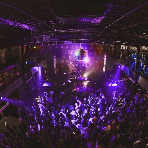 Shooka After Party Mix
