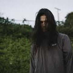 Bones - Blackmold (slowed + reverb)