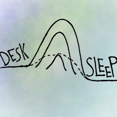 Desk Sleep
