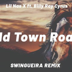Lil Nas X  Billy Ray Cyrus - Old Town Road (BANDA TRIFASE)