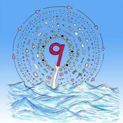Brendan Bennett - 9 ft. Dominic Fike [Prod By Ben Chandler]
