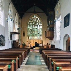 FUSAE TAKAHASHI PIANO RECITAL. LITTLE ST MARY’S CHURCH CAMBRIDGE. YAMAHA GRAND PIANO -  TRACK 02