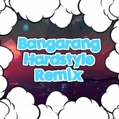Skrillex - Bangarang (ST6 Hardstyle Remix)