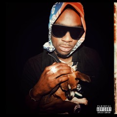 07 - Trap Daddy Ft Trinindad James Fear of God (prod by Roak Bailey)