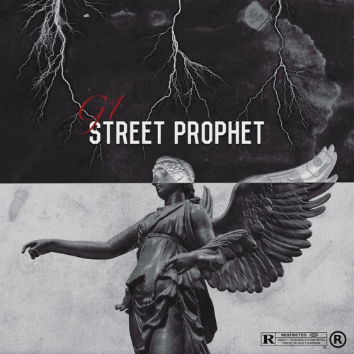 Listen to Street Prophet by G1000 in 1k playlist online for free