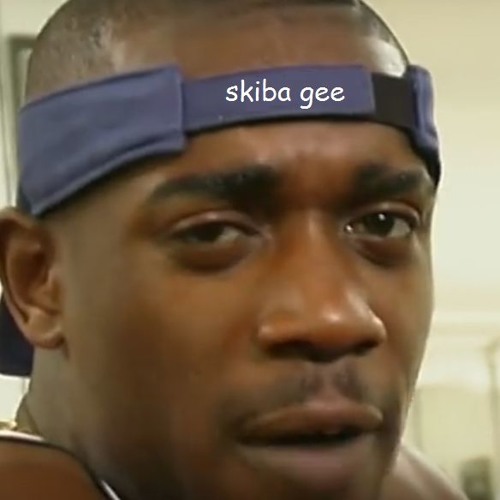 SKIBA GEE