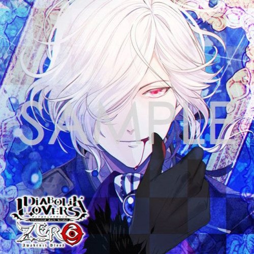 Diabolik Lovers Zero By Dany