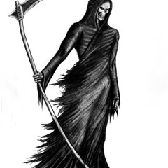 Syah - Grim reaper (Prod. Flashy)(Prod. Syah)