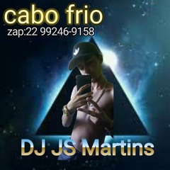 Podcast 005 do DJ JS Martins