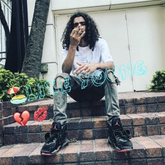 HUNCHOFRMDA9 LIVE YOUNG (OFFICAIL AUDIO) [FLR]