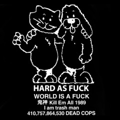 KAOSS EDGE - 410757864530 DEADCOPS