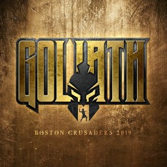 Boston Crusaders 2019 (Early Season)