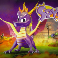 Flammable Countryside ("Spyro the Dragon"-style song)