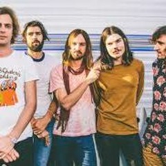 Tame Impala type beat