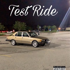 Test Ride