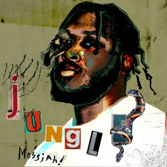 JUNGLE (PROD. BY KEEMTHECIPHER)