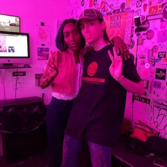 Sybil Jason & Ren G @ The Lot Radio 06 - 19 - 2019