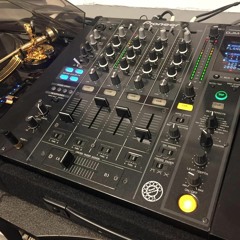 Pioneer Djm - 800 Mod A,B Mix