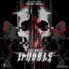 2. Uknown Tribu