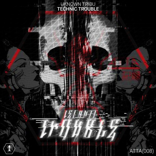 2. Uknown Tribu