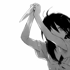 The Knife In My Back
