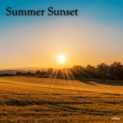 Summer Sunset