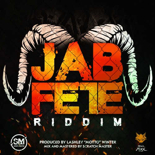 PRINT OUT - Loose Cannon [ Jab fete Riddim ] Teamfoxx ' Jab Soca 2019 '