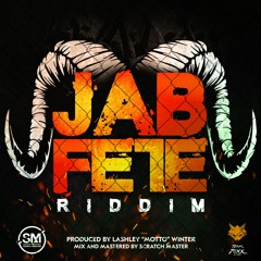 HOW WE BAD SO -Big Red Ft 1KC & Scout [ Jab fete Riddim ] Teamfoxx ' Jab Soca 2019 '