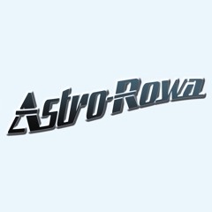 Astro Rowa - Comet Reef