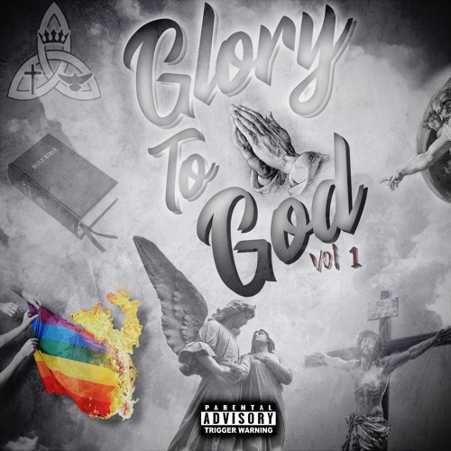 Stream Jesus Christ by MC Of God | Listen online for free on SoundCloud