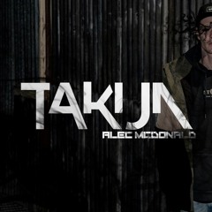 Takun - Alec McDonald FREE DOWNLOAD