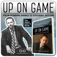 The Up on Game Podcast Episode #1