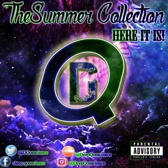 The Summer Collection: Here It Is!