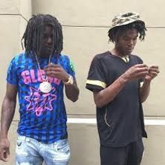 Lucki Invitation (Prod. Marcusbasquiat)