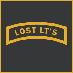 Lost LT's Podcast EP 101- Ranger School 1