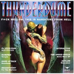Thunderdome 1 (CD2)