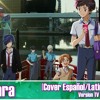 Massara (Sarazanmai OP) / Cover ESP/LAT