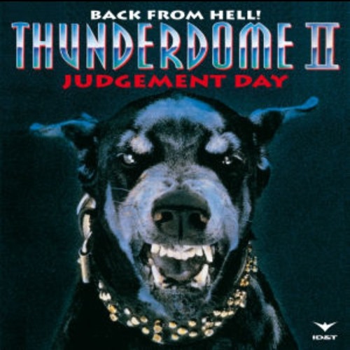 Thunderdome 2