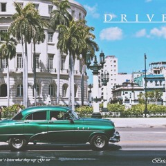 Drive (Feat. Feelosopher) (Prod By Ban Estin)